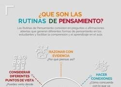 Enlace a Aprendiendo a pensar