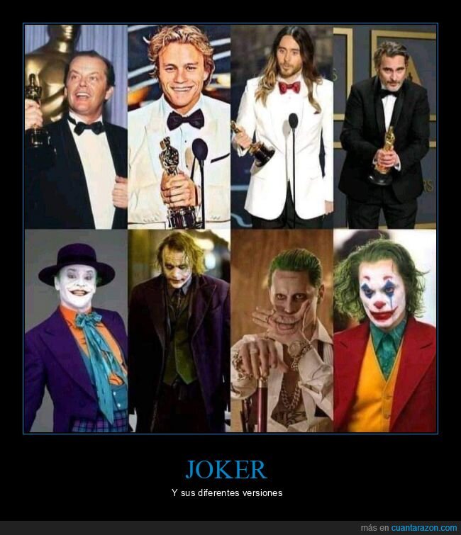 joker,actores,cine