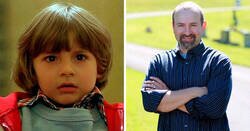 Enlace a Ex-actores que dejaron Hollywood y sus actuales empleos