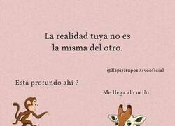 Enlace a Realidades relativas