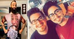 Enlace a Parejas que nos demuestran que sí existe la diversión en el matrimonio