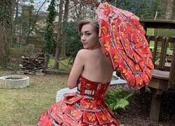 Enlace a Miss Doritos