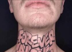 Enlace a Solo por siempre