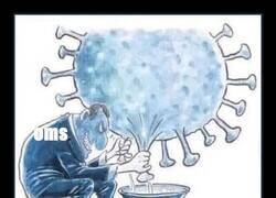 Enlace a Exprimiendo el virus