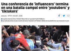 Enlace a Momentos de tensión