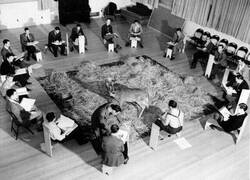 Enlace a El making-of de Bambi