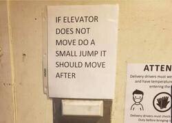 Enlace a Mejor usar las escaleras...