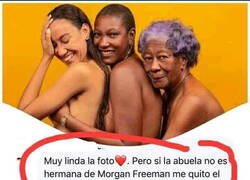 Enlace a El parecido es inquietante...