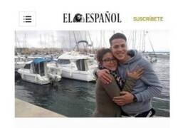 Enlace a Culebrón de actualidad