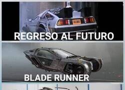 Enlace a Vehículos que surcaron los cielos