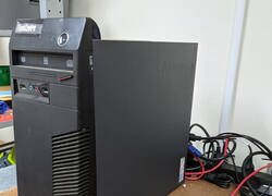 Enlace a Notable reducción de tamaño