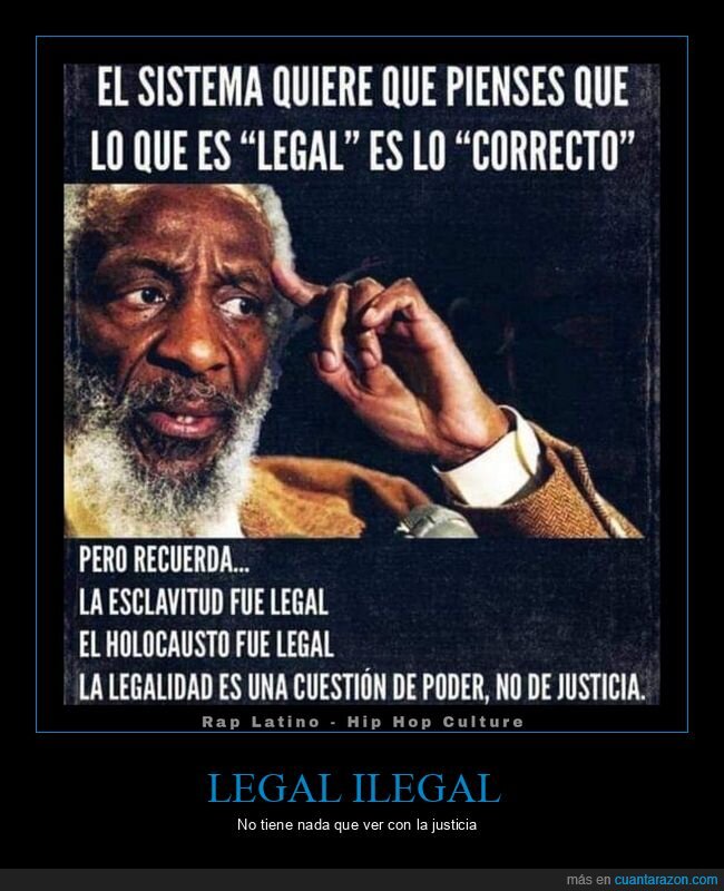 justicia,legal,ilegal