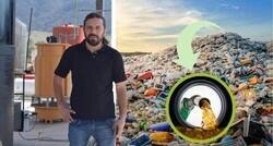 Enlace a Gasolina que proviene del reciclaje