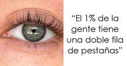 Enlace a Aprende «¿Cómo de raro es tu cuerpo?» gracias a estos interesantes datos