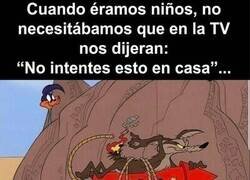 Enlace a Otros tiempos...