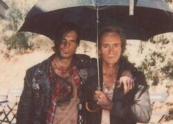 Enlace a Lo que les une