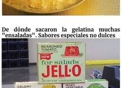 Enlace a Recetas antiguas que son tan cuestionables que es difícil imaginar a qué deberían saber los platos