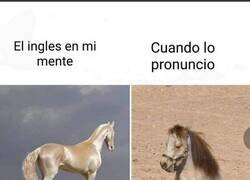 Enlace a Problemas de pronunciación