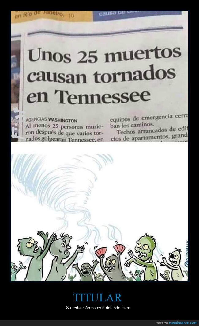 muertos,tornados,wtf