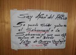 Enlace a No hagas preguntas cuyas respuestas no quieres conocer
