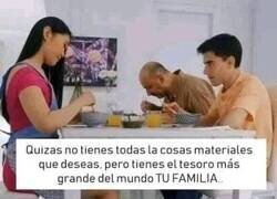Enlace a En esta familia hay algo raro...