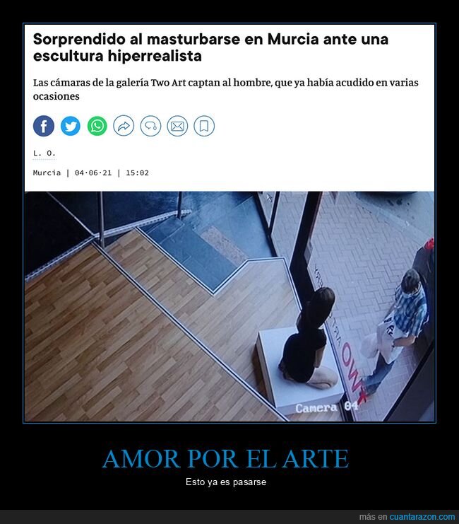 escultura,galería de arte,wtf