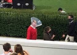 Enlace a Para que no se muerda la herida