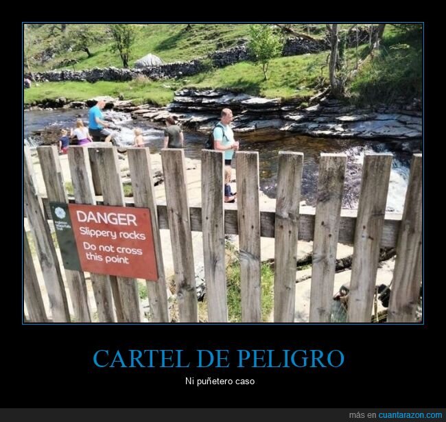 cartel,peligro,fails