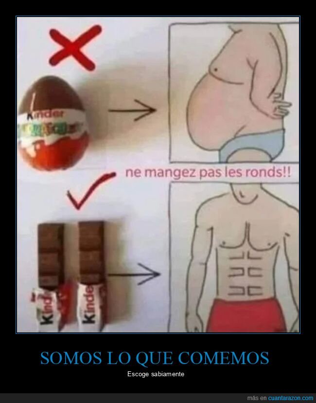 kinder,huevo,tableta,barriga