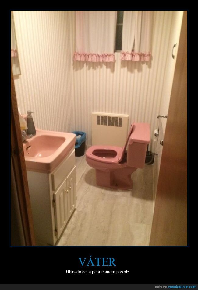 váter,aseo,fails
