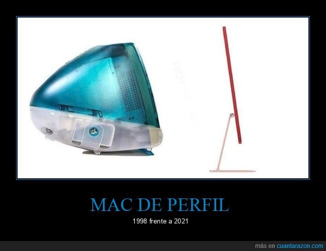 mac,antes,ahora,perfil