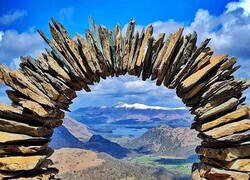 Enlace a Arte anónimo