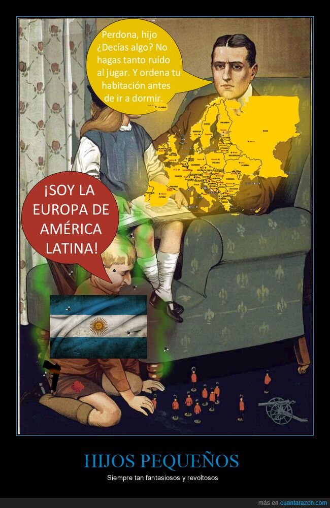 america latina,argentina,europa