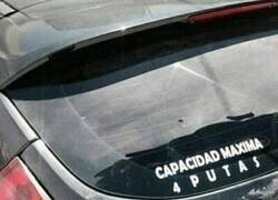 Enlace a Capacidad máxima