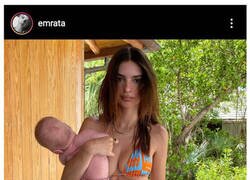 Enlace a Posado con el bebé