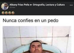 Enlace a No es el lugar...