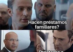 Enlace a No para de ganarse enemigos