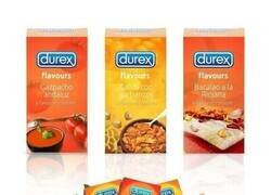 Enlace a Los sabores que estabas esperando