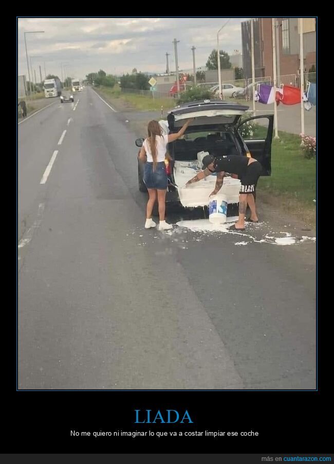 coches,fails,pintura