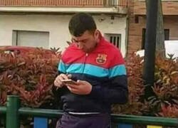 Enlace a Combinar la ropa no es su fuerte
