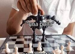 Enlace a Así se gana un debate