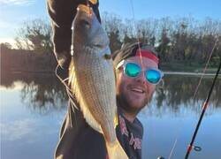 Enlace a La pesca del día