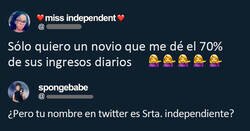 Enlace a Personas alcanzando nuevos niveles de repugnancia