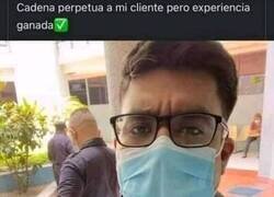 Enlace a Un tipo optimista