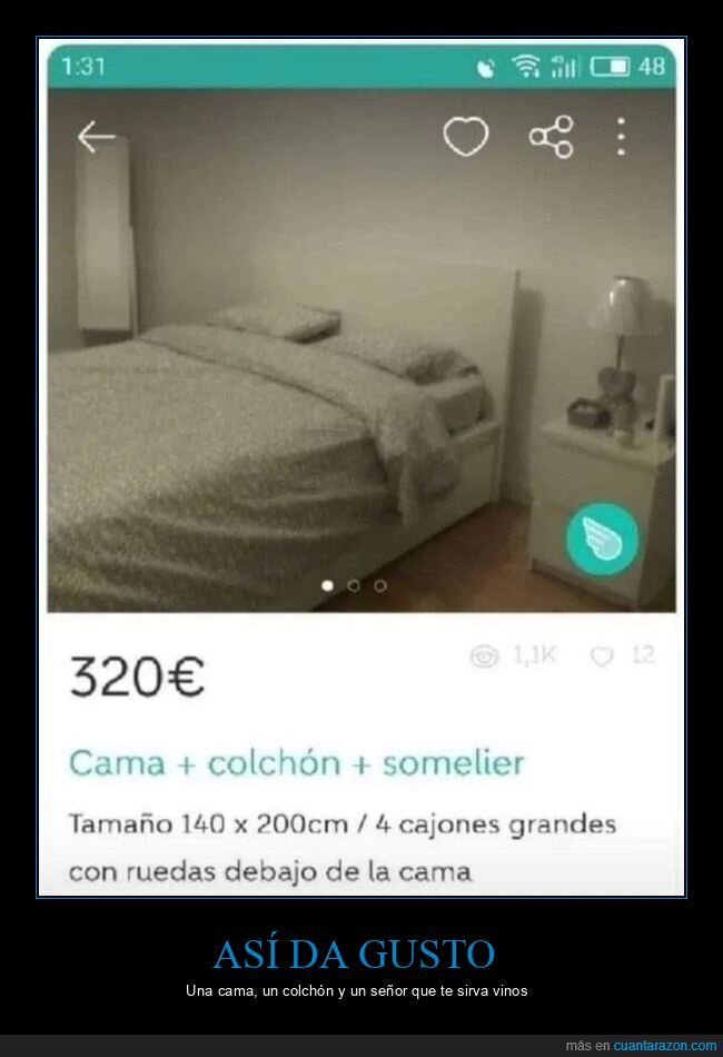 anuncios,fails,somelier,somier