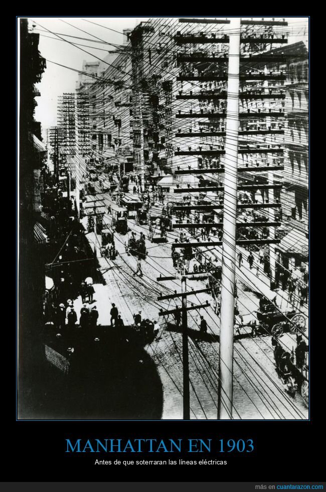 manhattan,1903,cables