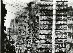 Enlace a Jungla de cables