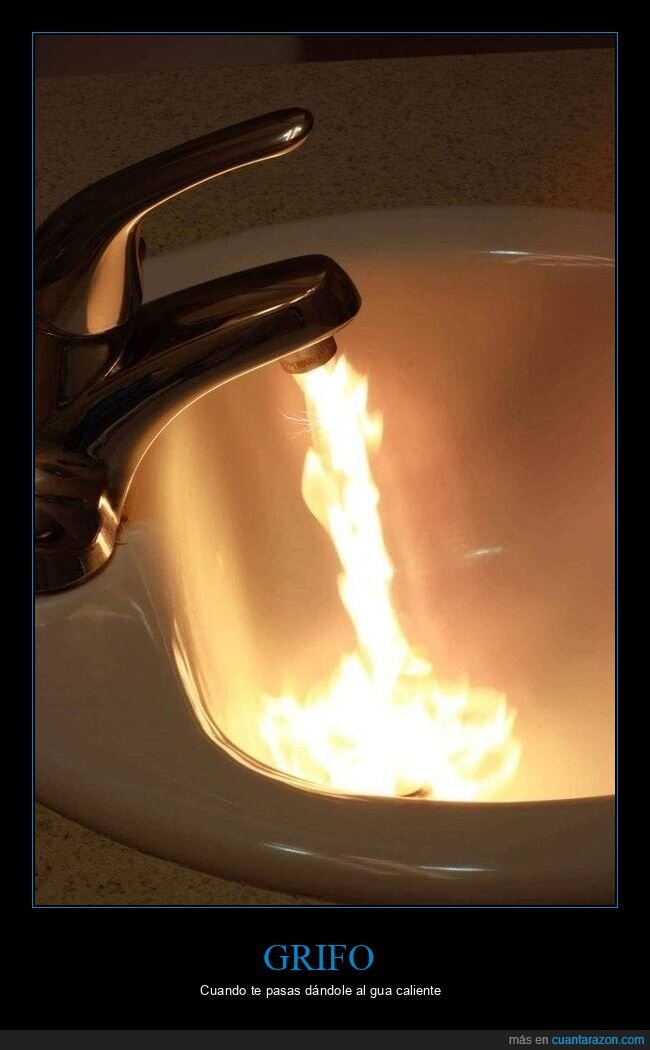grifo,fuego,wtf