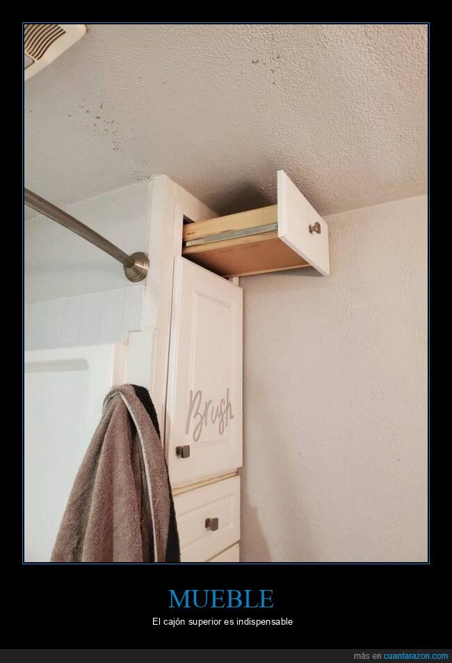 mueble,cajón,fails