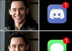 Enlace a La notificación que no quieres ver